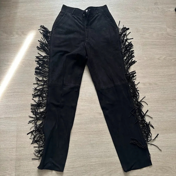 BABE DIDRIKSON Pants - BABE DIDRIKSON VINTAGE PANTS